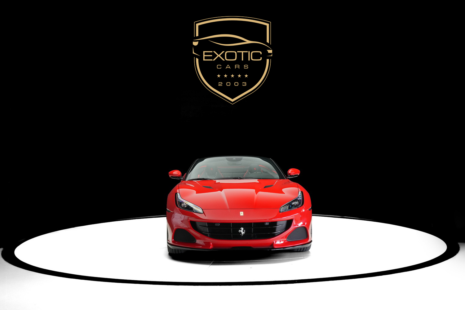 Ferrari Portofino M