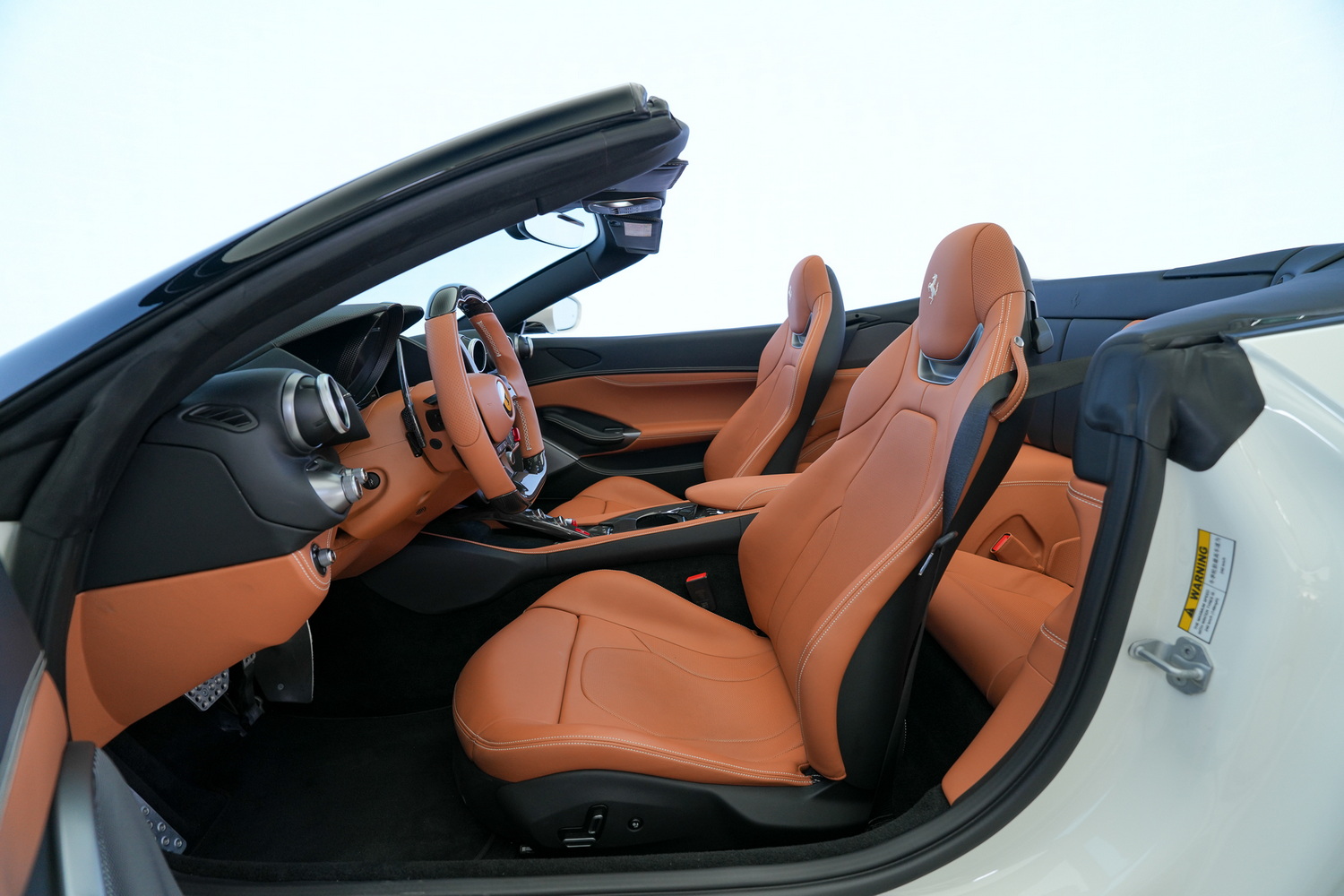 Ferrari Portofino M
