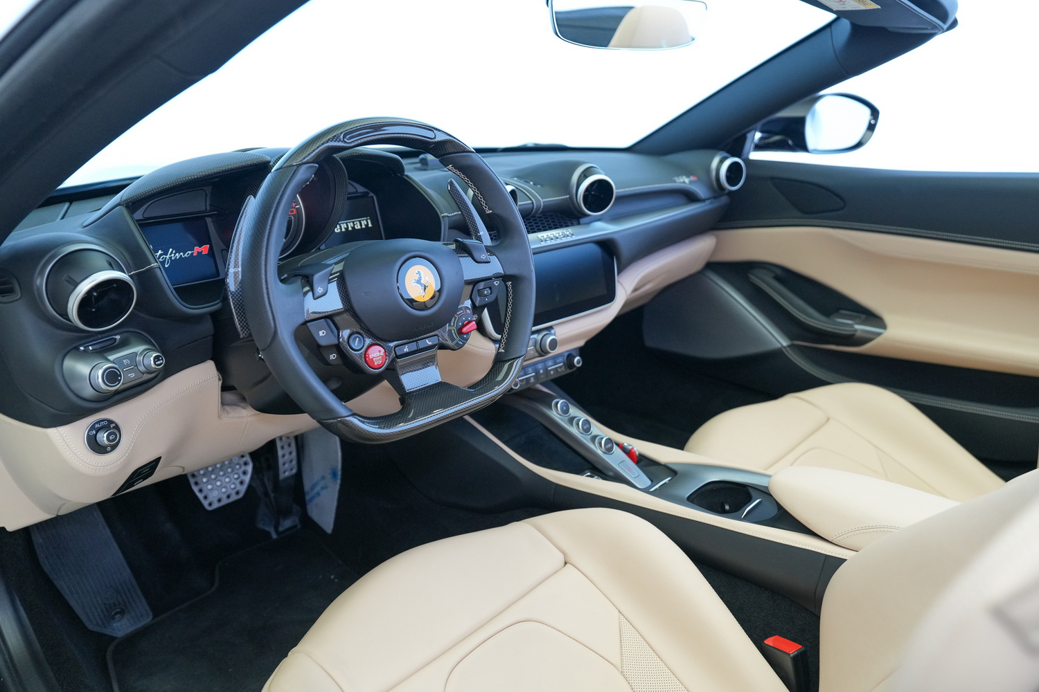 Ferrari Portofino M
