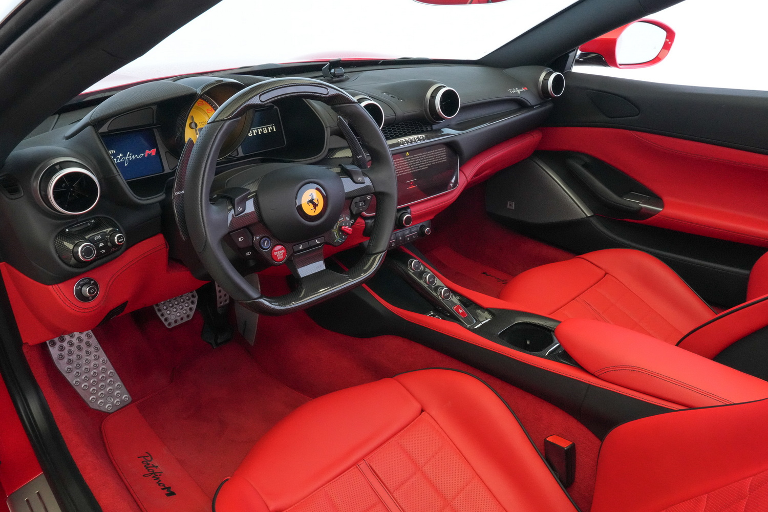 Ferrari Portofino M