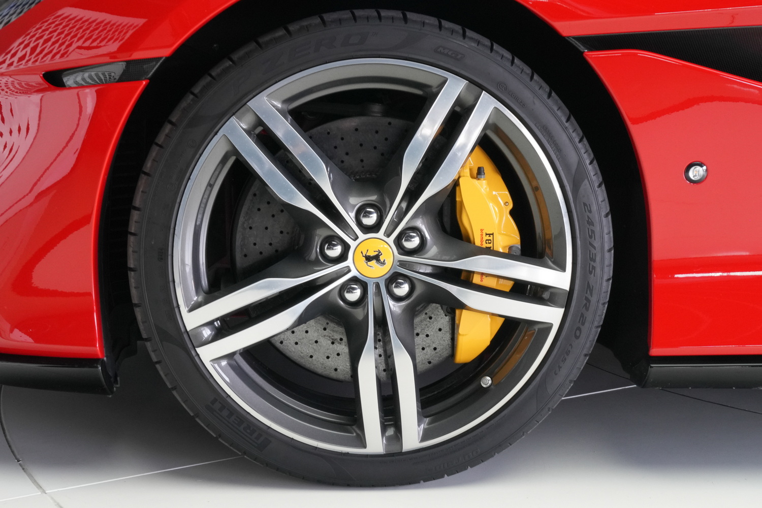 Ferrari Portofino M