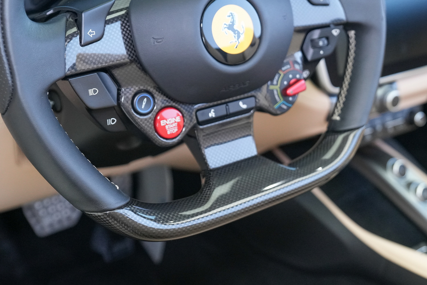 Ferrari Portofino M
