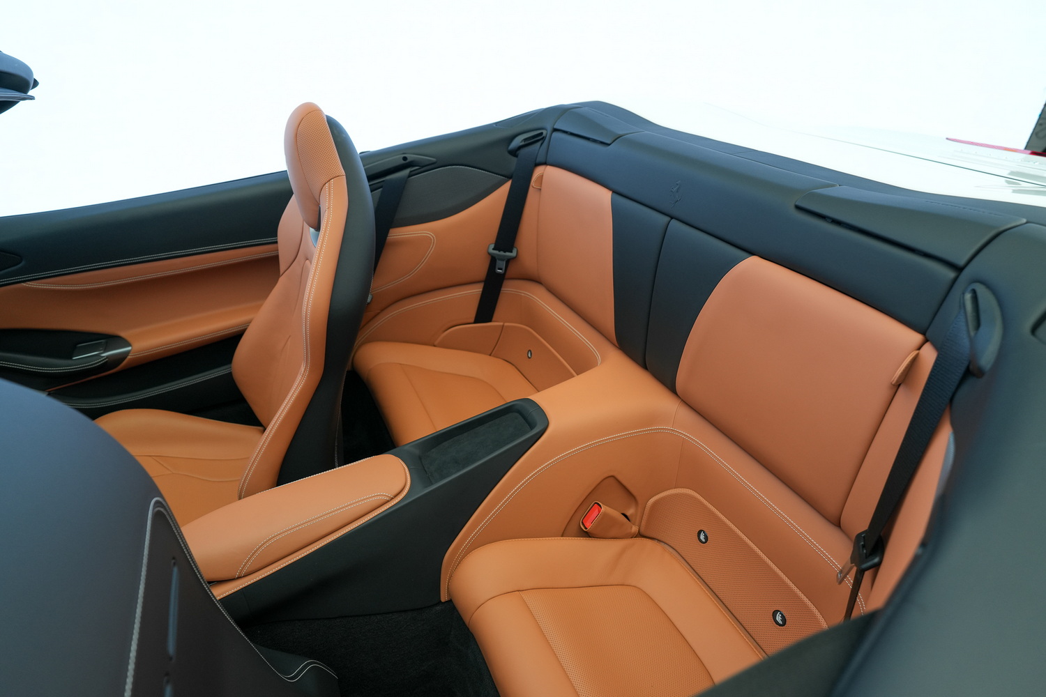 Ferrari Portofino M