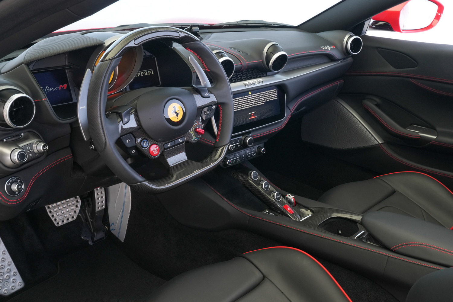 Ferrari Portofino M