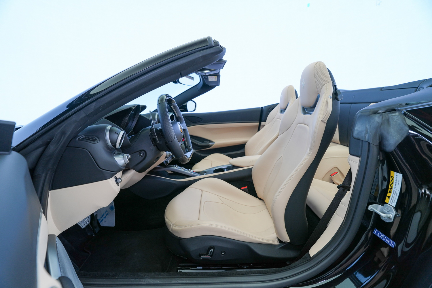Ferrari Portofino M
