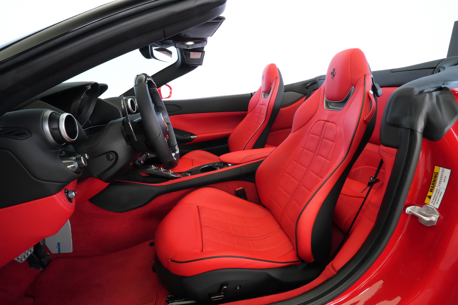 Ferrari Portofino M