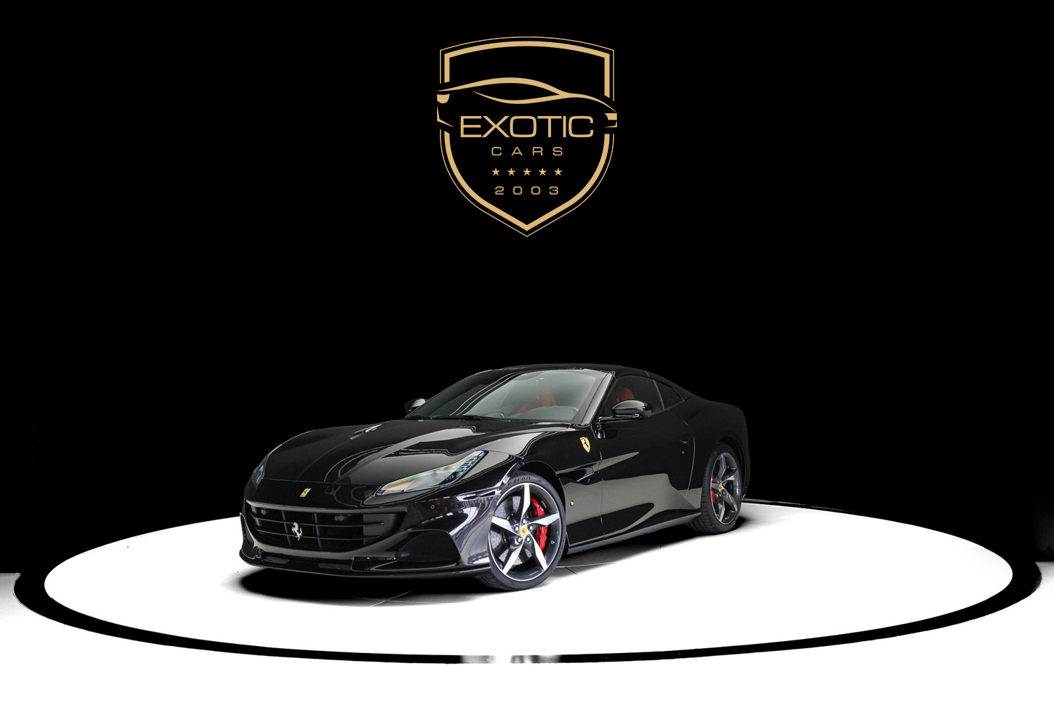 Ferrari Portofino M