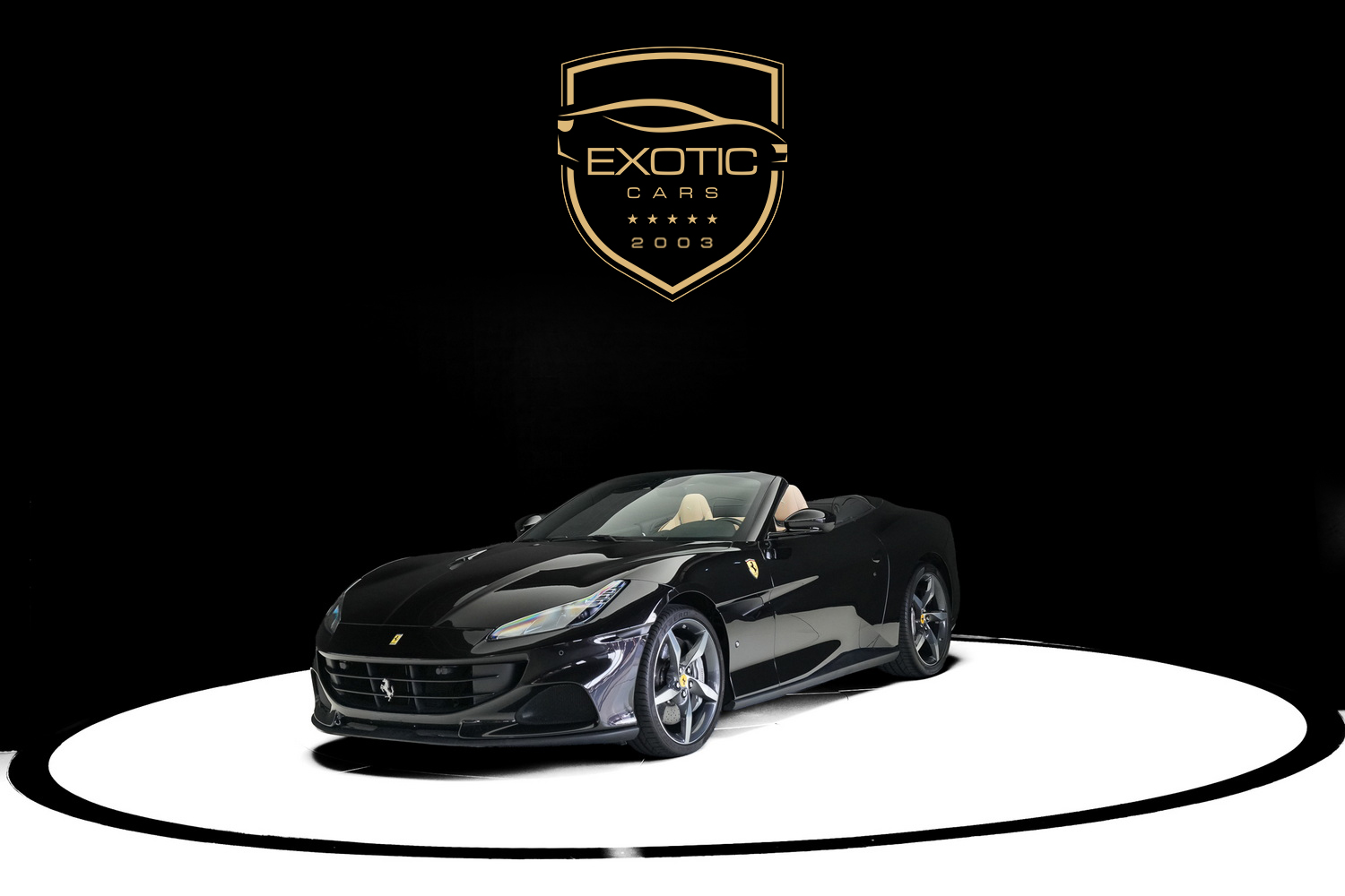 Ferrari Portofino M