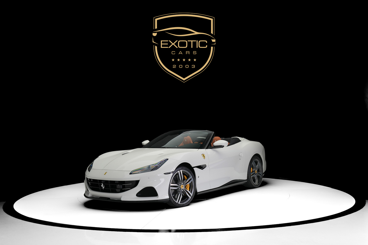 Ferrari Portofino M