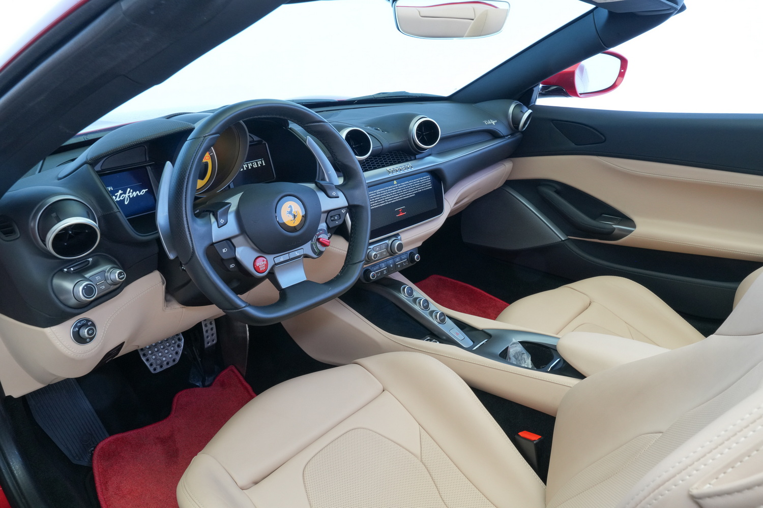 Ferrari Portofino