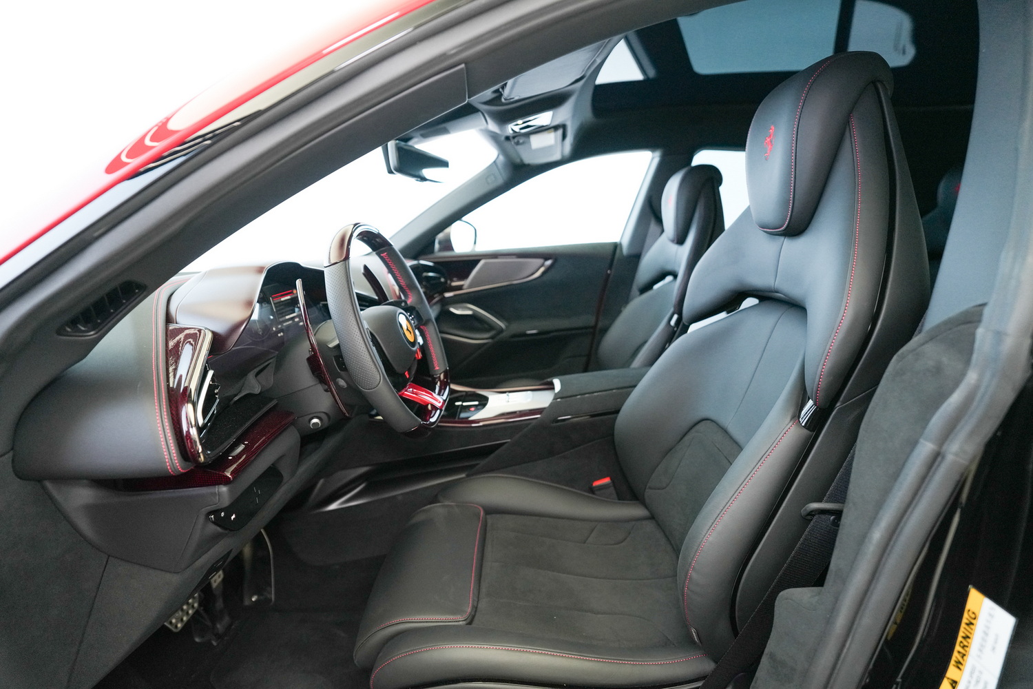Ferrari Purosangue