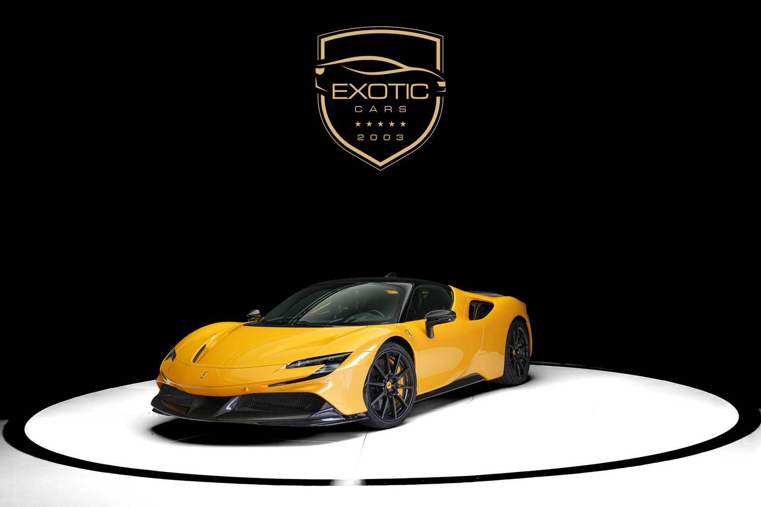 Ferrari SF90 Stradale Assetto Fiorano