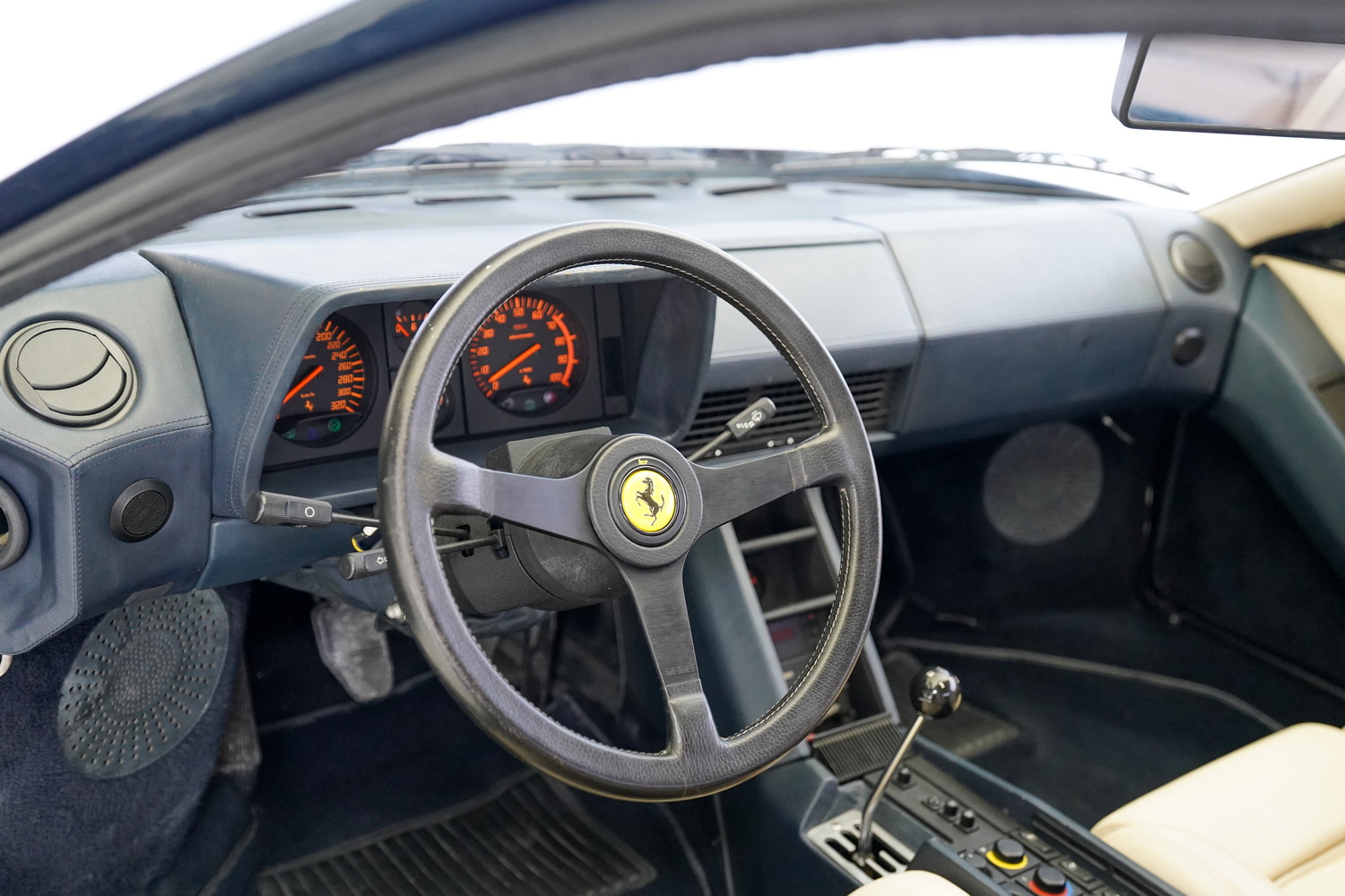 Ferrari Testarossa