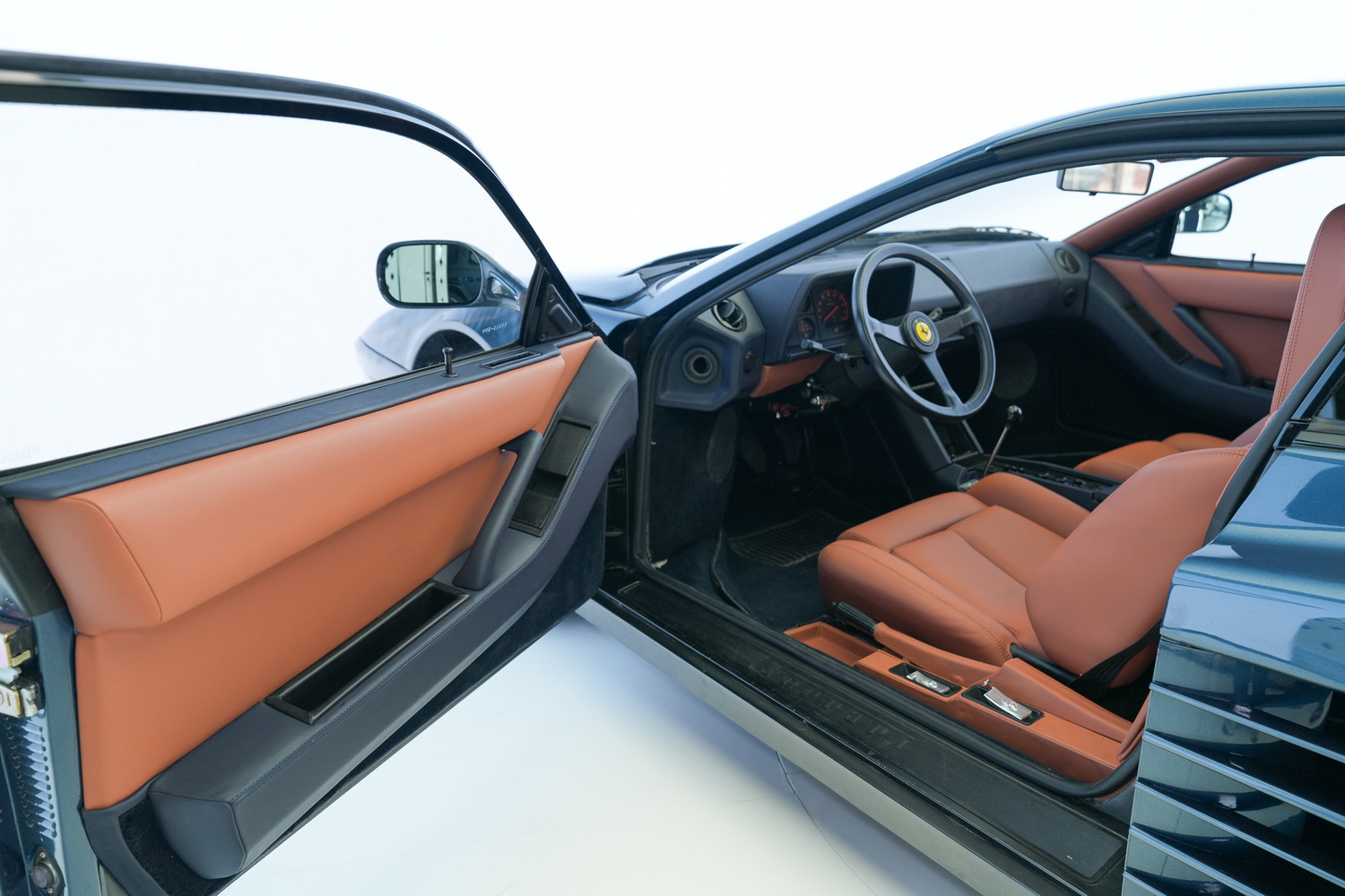 Ferrari Testarossa