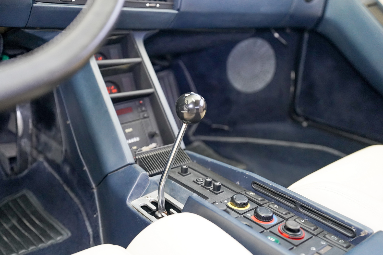 Ferrari Testarossa