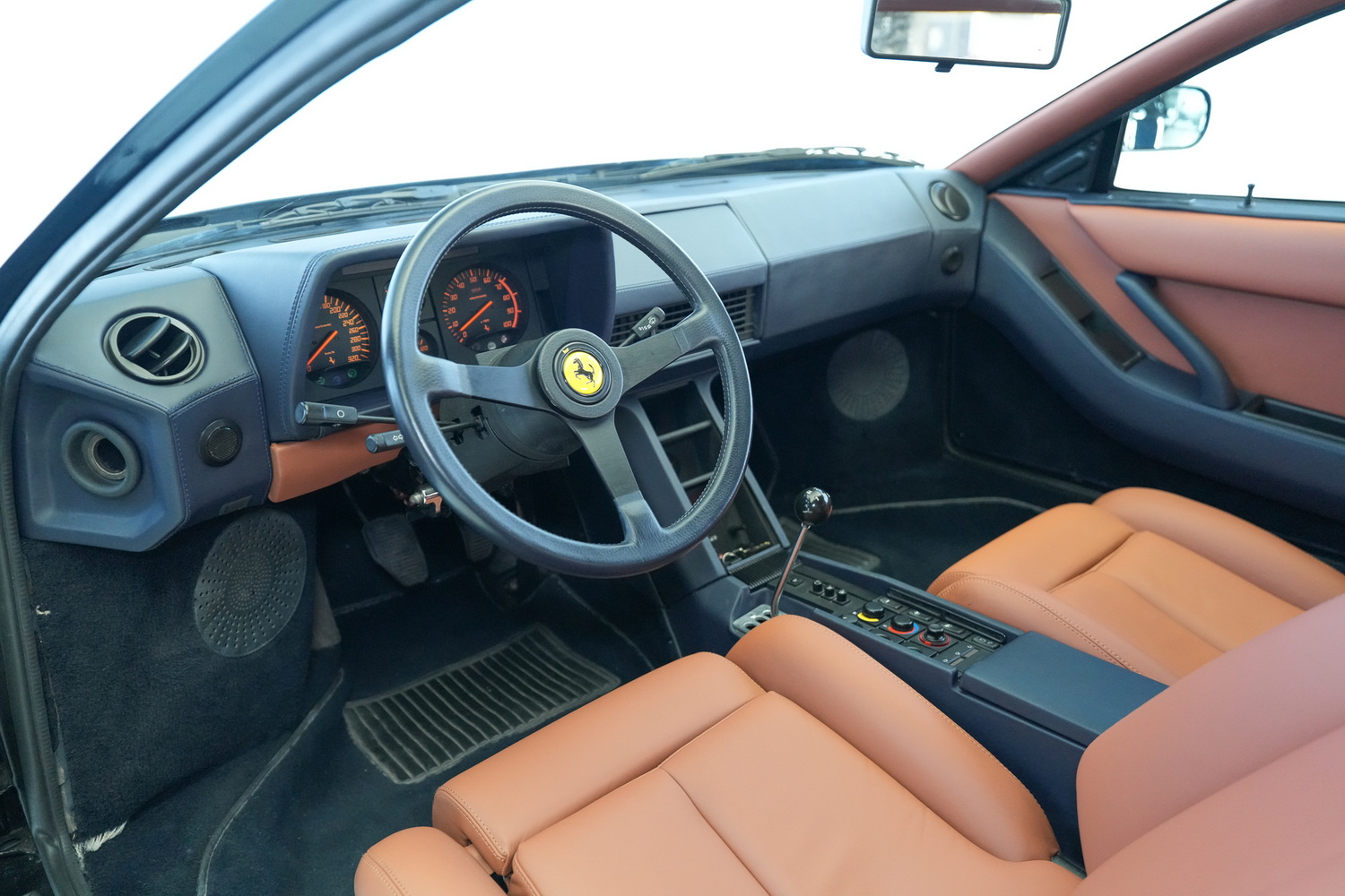 Ferrari Testarossa