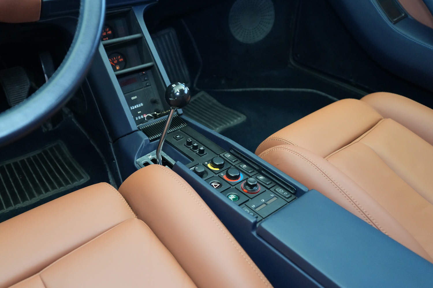 Ferrari Testarossa