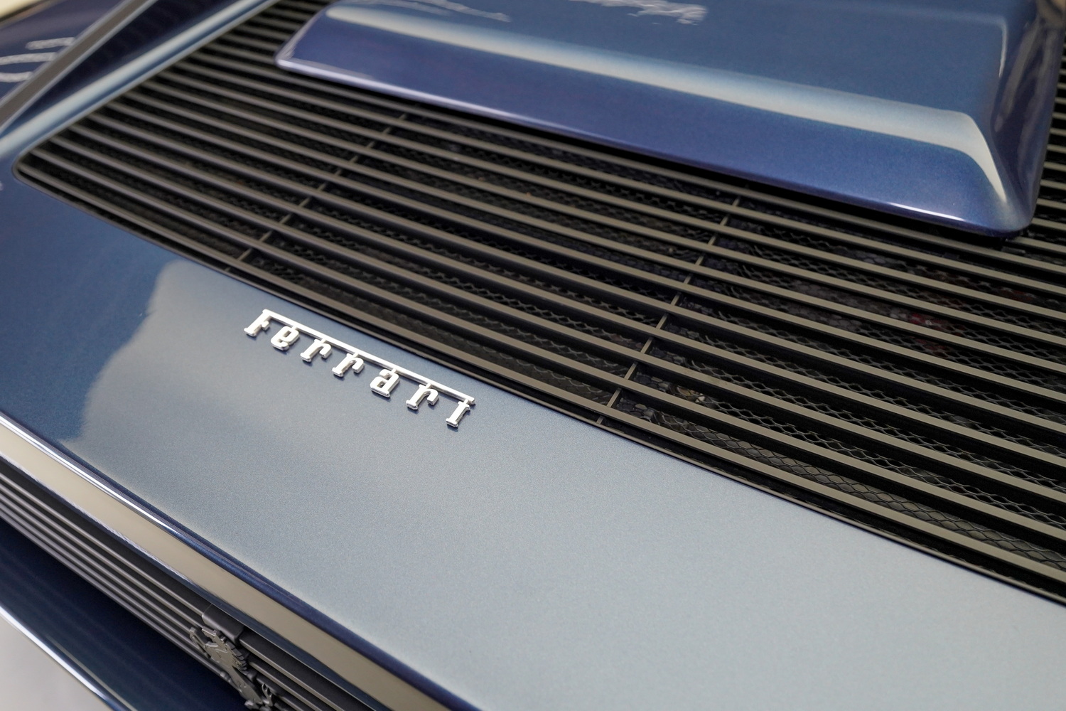 Ferrari Testarossa