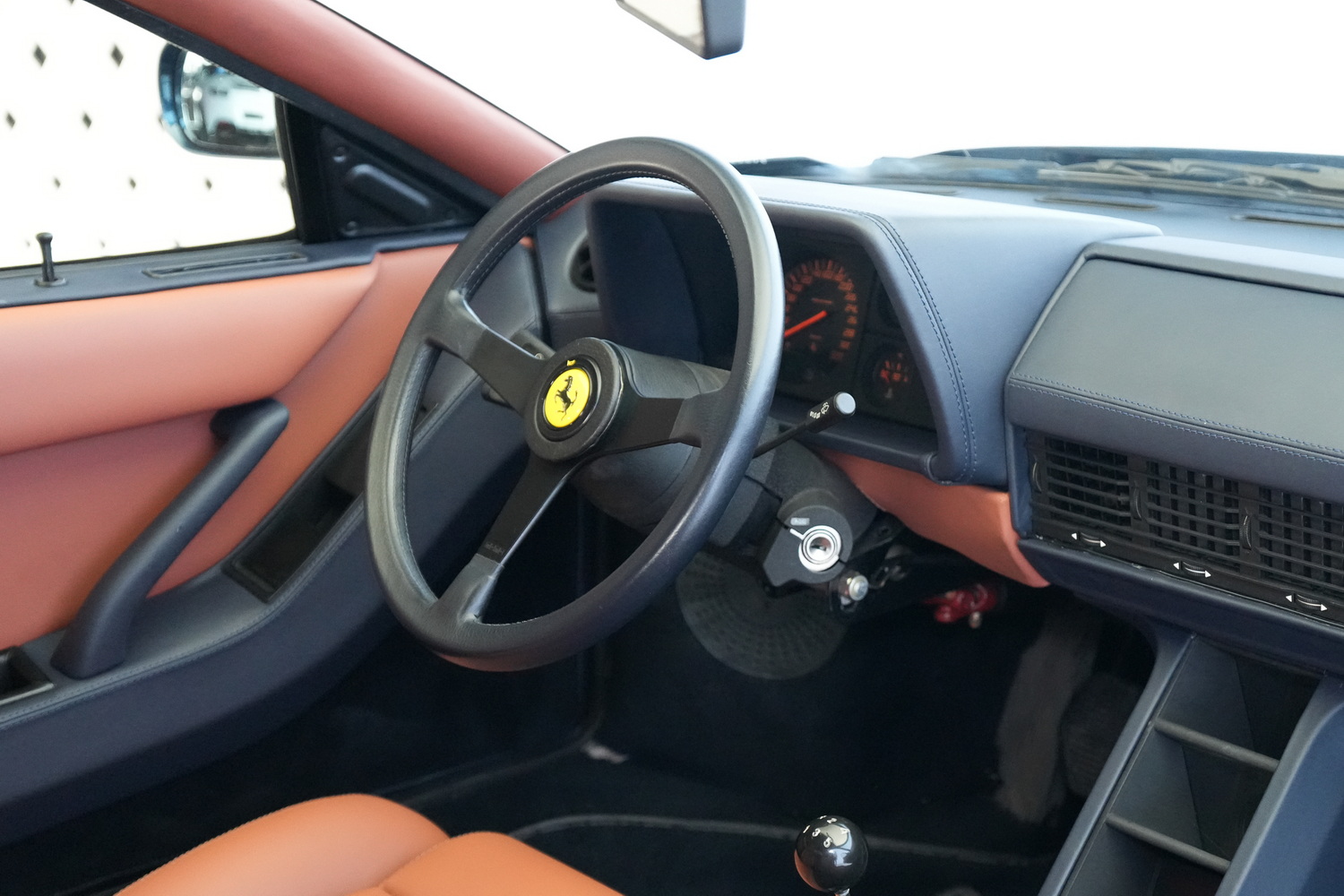 Ferrari Testarossa
