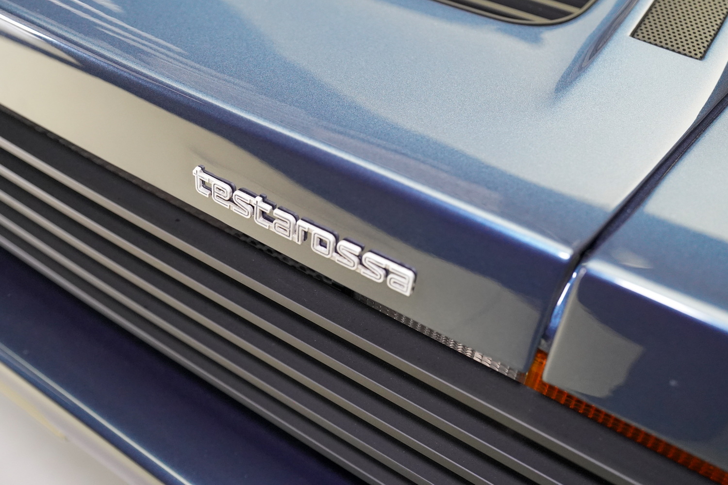 Ferrari Testarossa