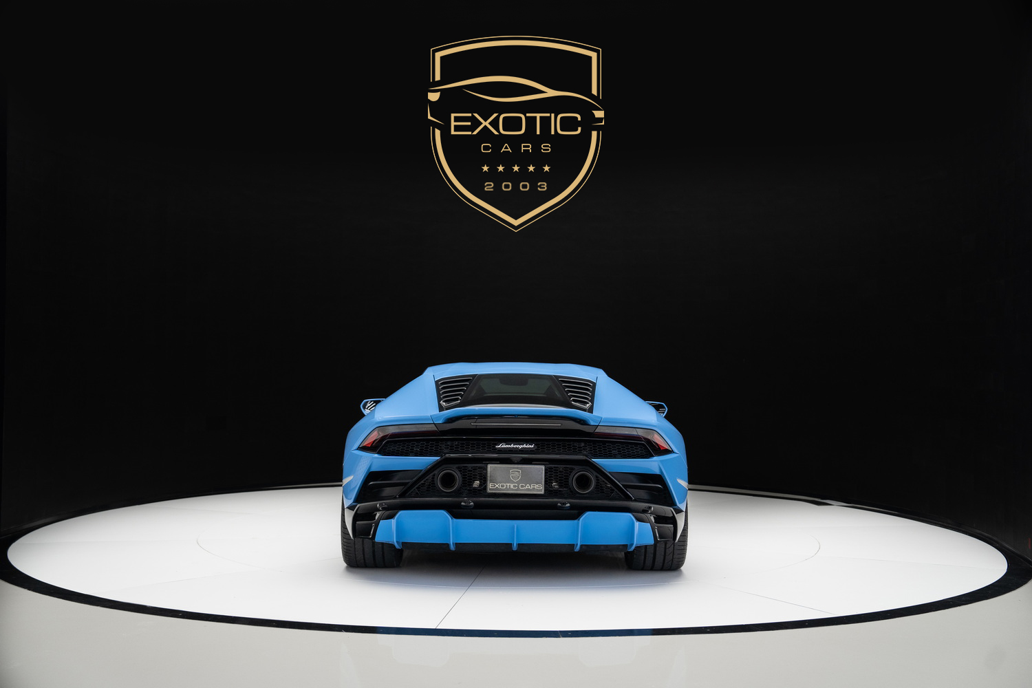 Lamborghini Huracán EVO