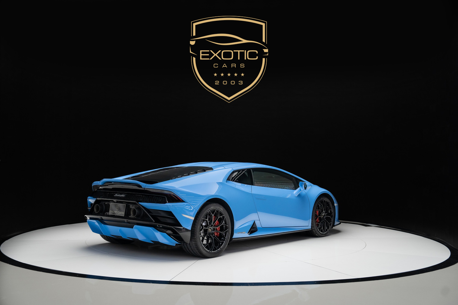 Lamborghini Huracán EVO
