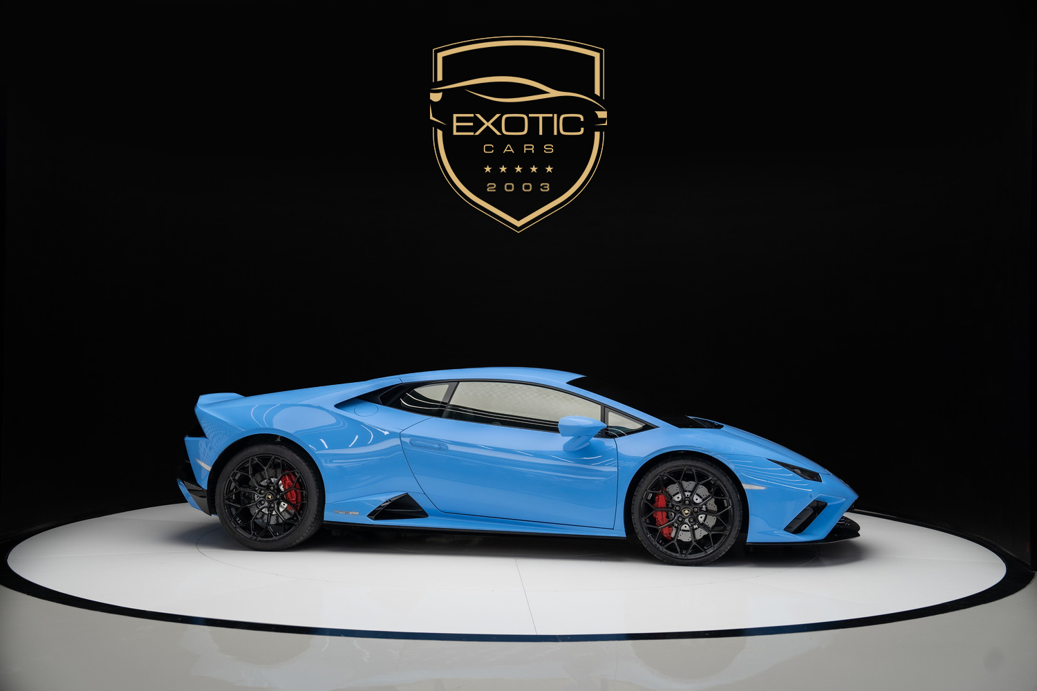 Lamborghini Huracán EVO