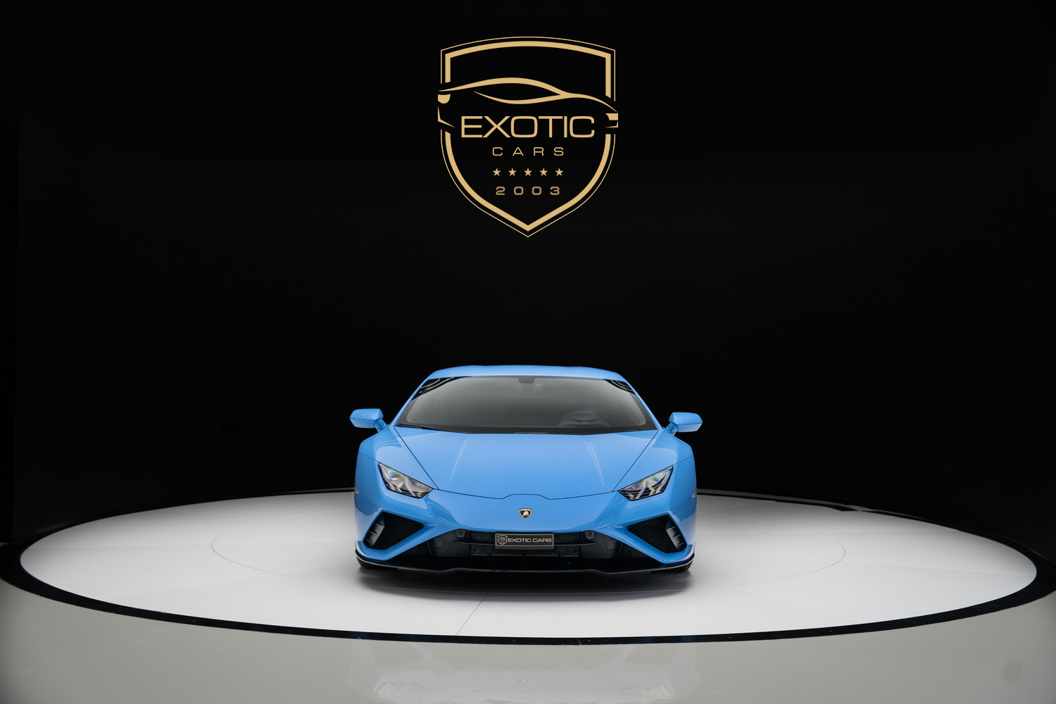 Lamborghini Huracán EVO