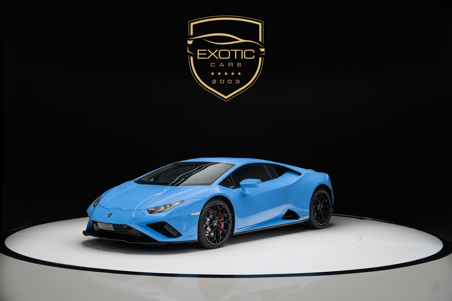 Lamborghini Huracán EVO
