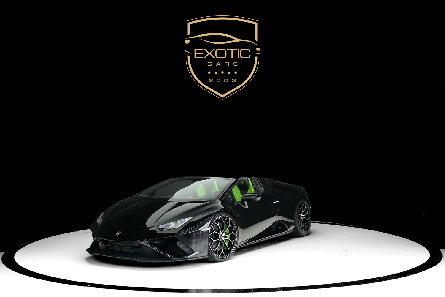 Lamborghini Huracan Evo Spyder Lamborghini Huracan Evo Spyder