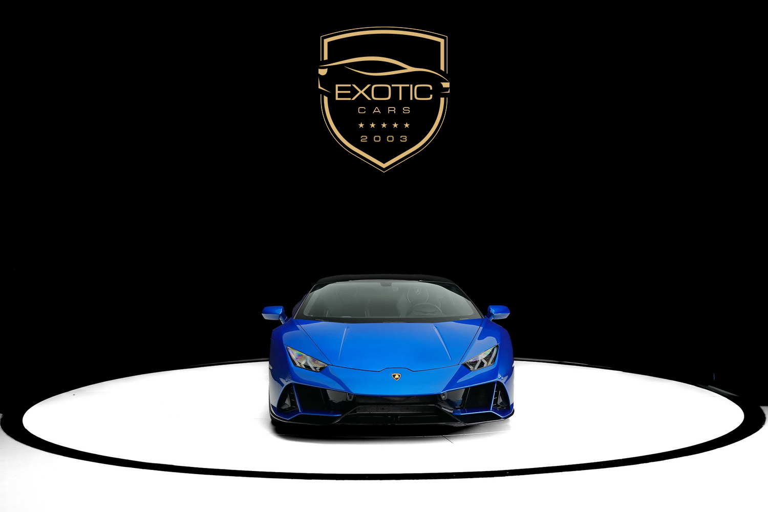 Lamborghini Huracan Evo