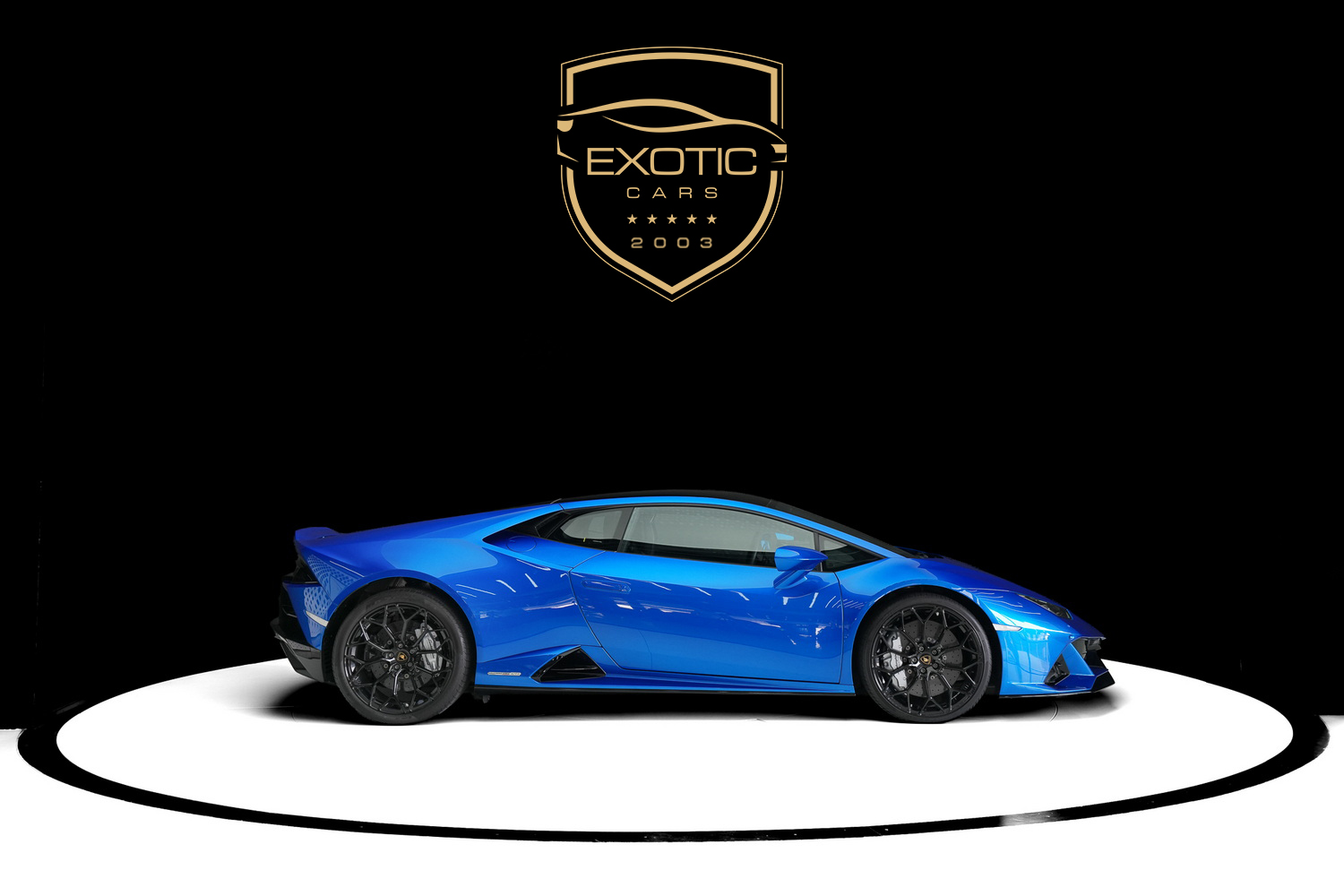 Lamborghini Huracan Evo