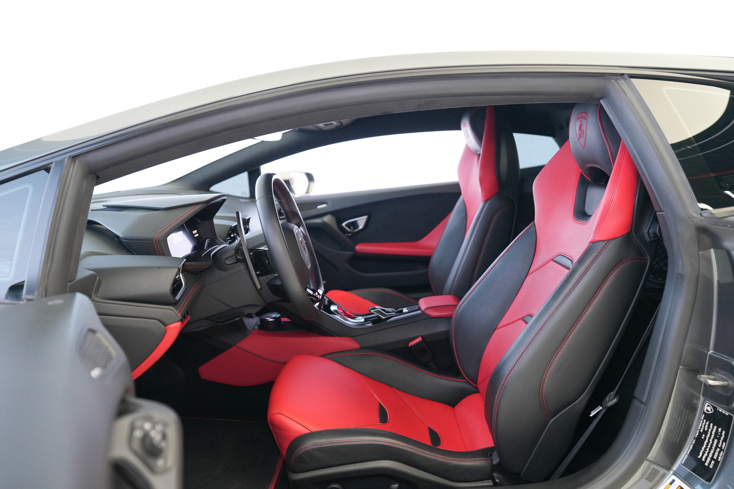 Lamborghini Huracan Evo