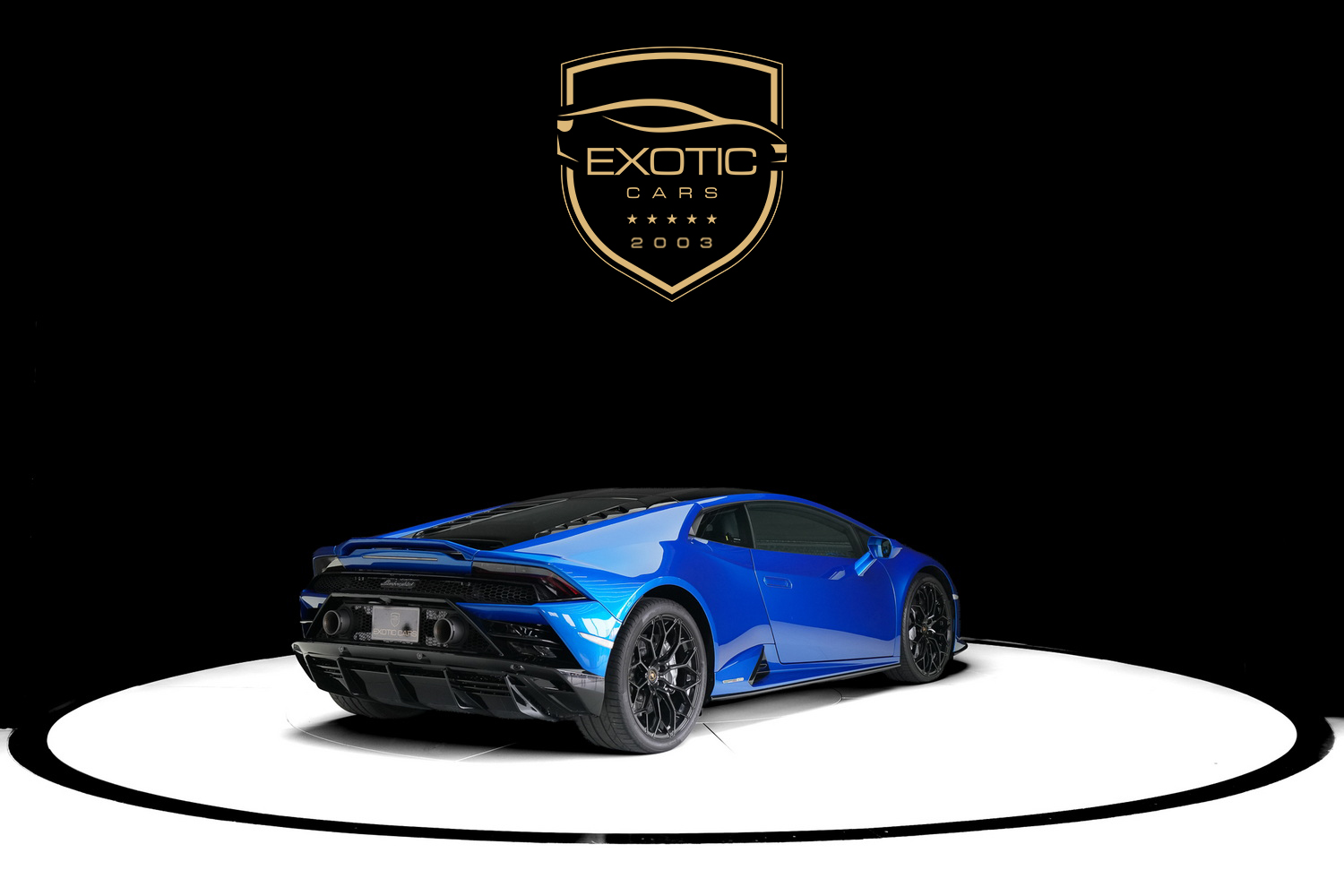 Lamborghini Huracan Evo