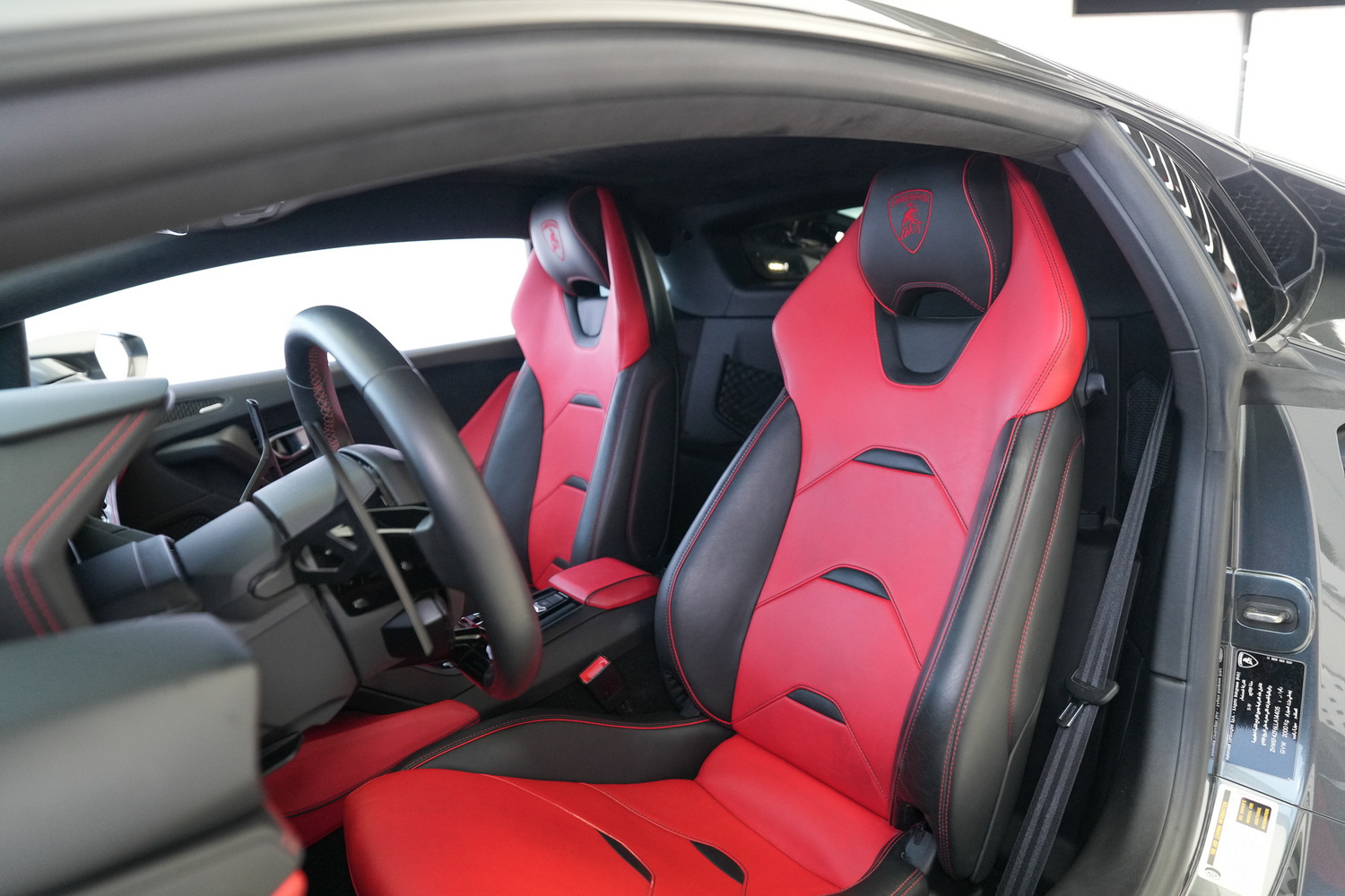 Lamborghini Huracan Evo