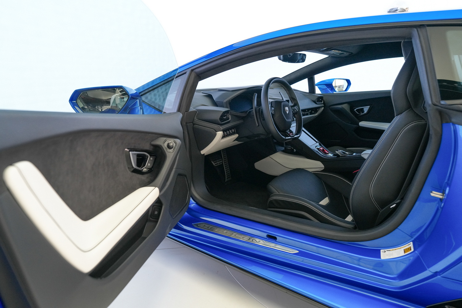 Lamborghini Huracan Evo