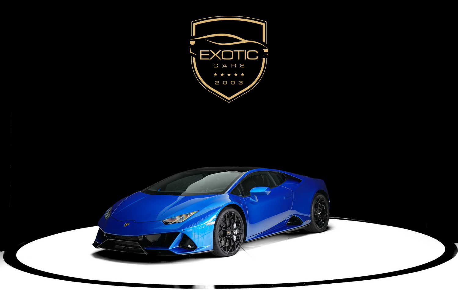 Lamborghini Huracan Evo
