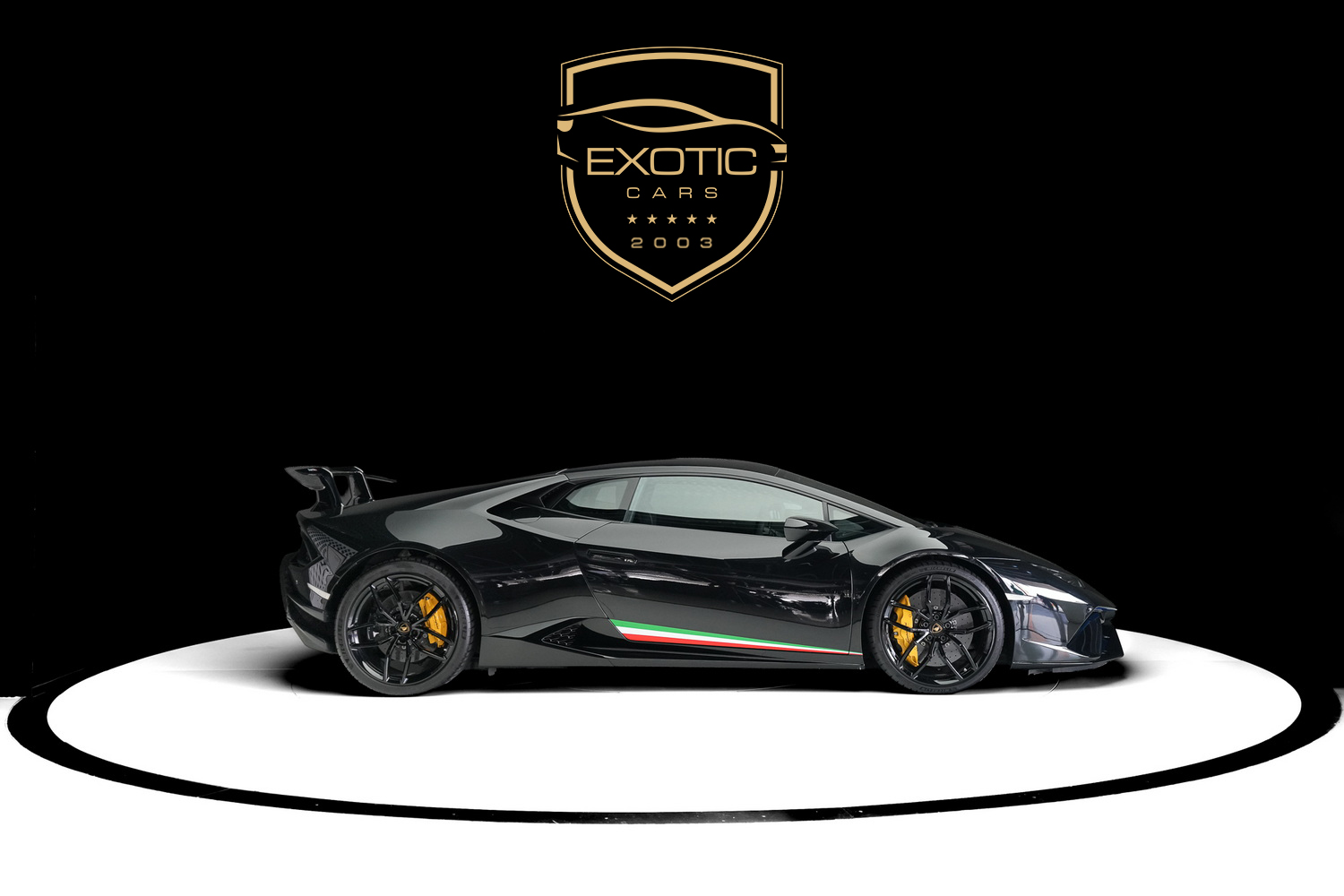 Lamborghini Huracan Performante