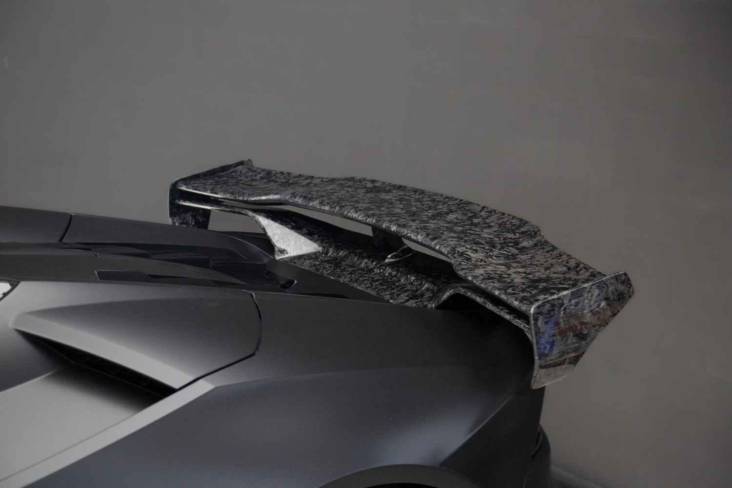 2018 Black Huracan Spyder For Sale in Dubai, UAE