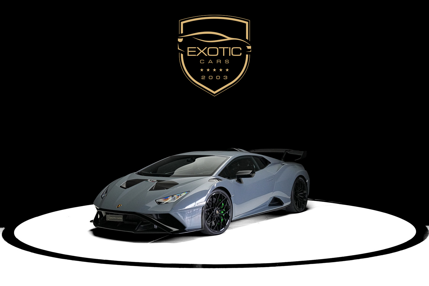Lamborghini Huracan STO Lamborghini Huracan STO
