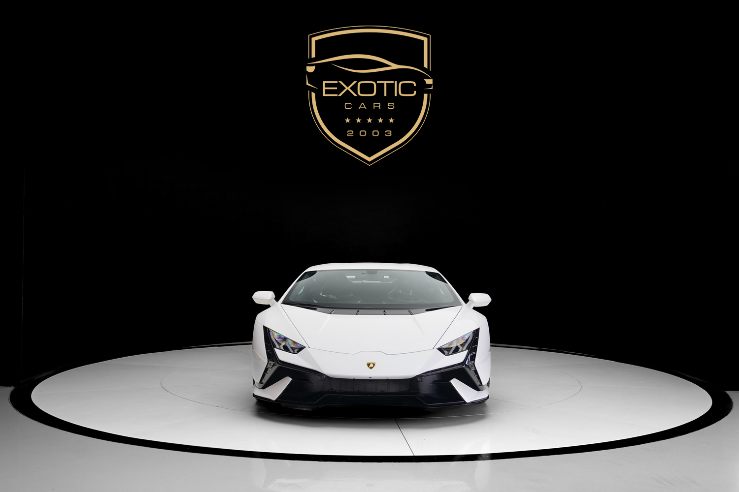 Lamborghini Huracan Tecnica