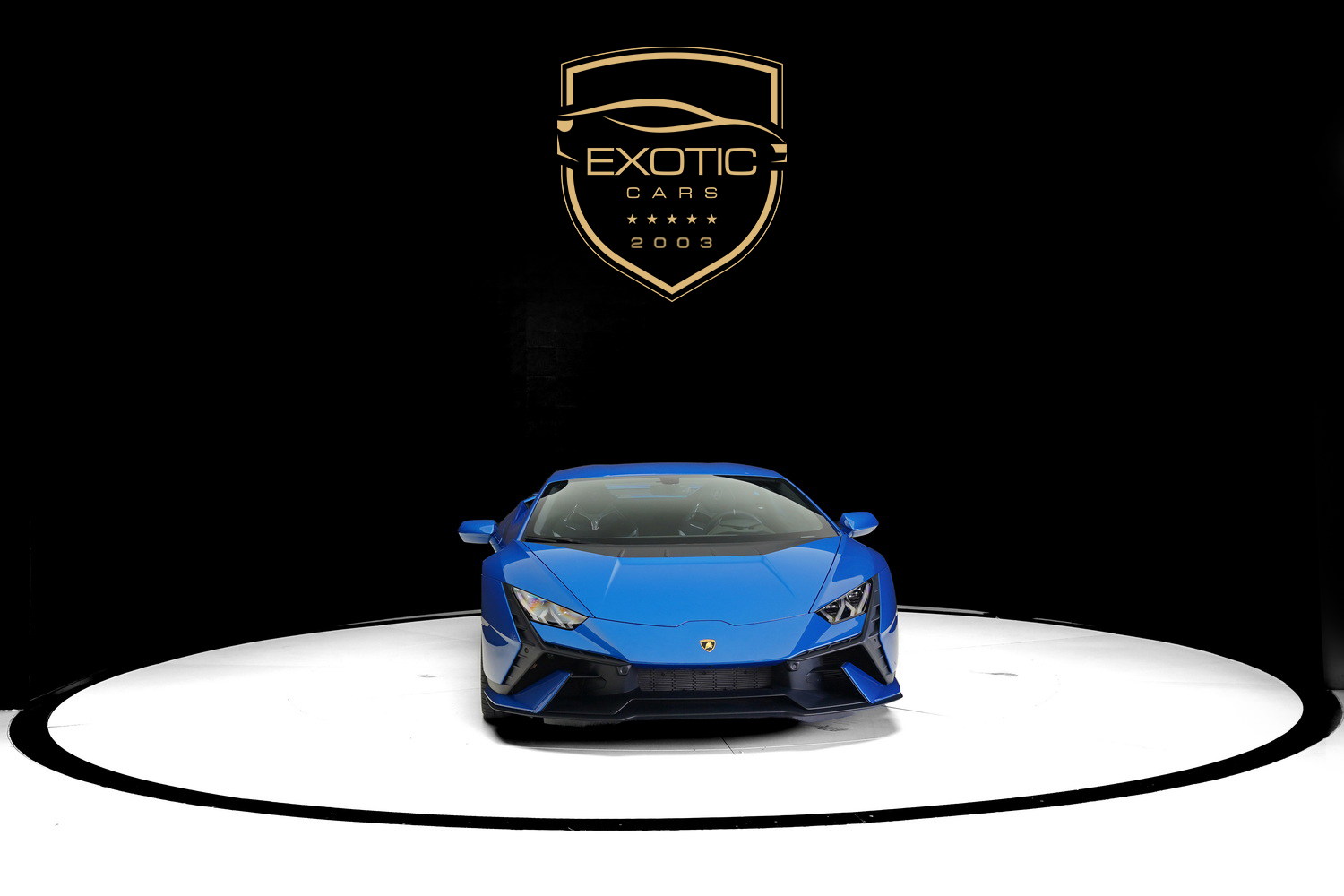 Lamborghini Huracan Tecnica