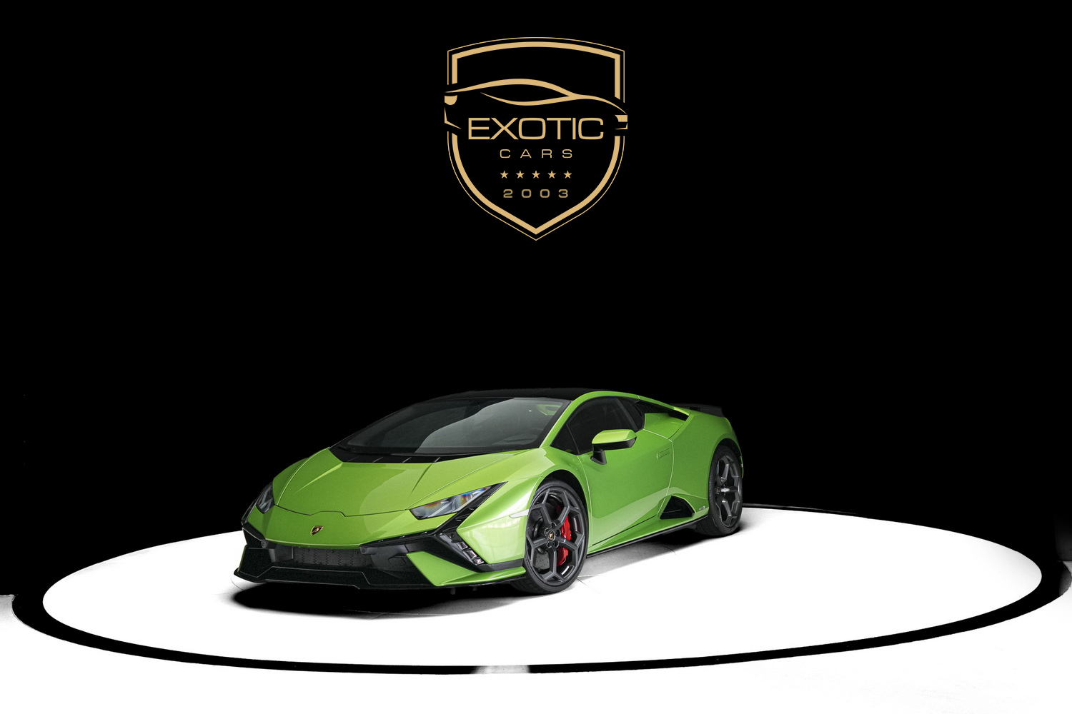 Lamborghini Huracan Tecnica Lamborghini Huracan Tecnica