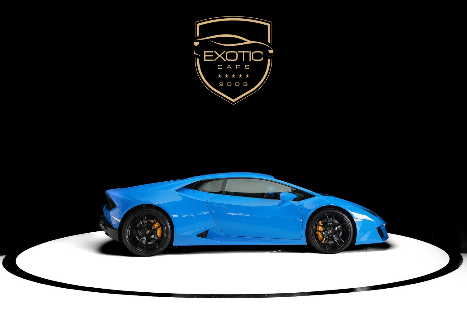 Lamborghini Huracan