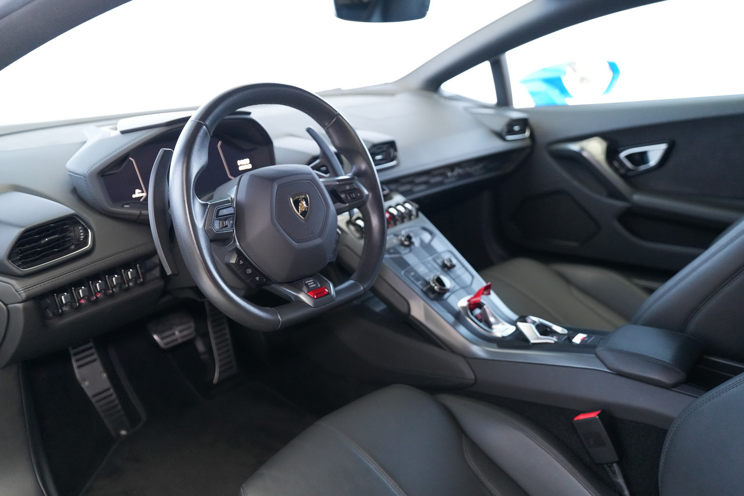 Lamborghini Huracan