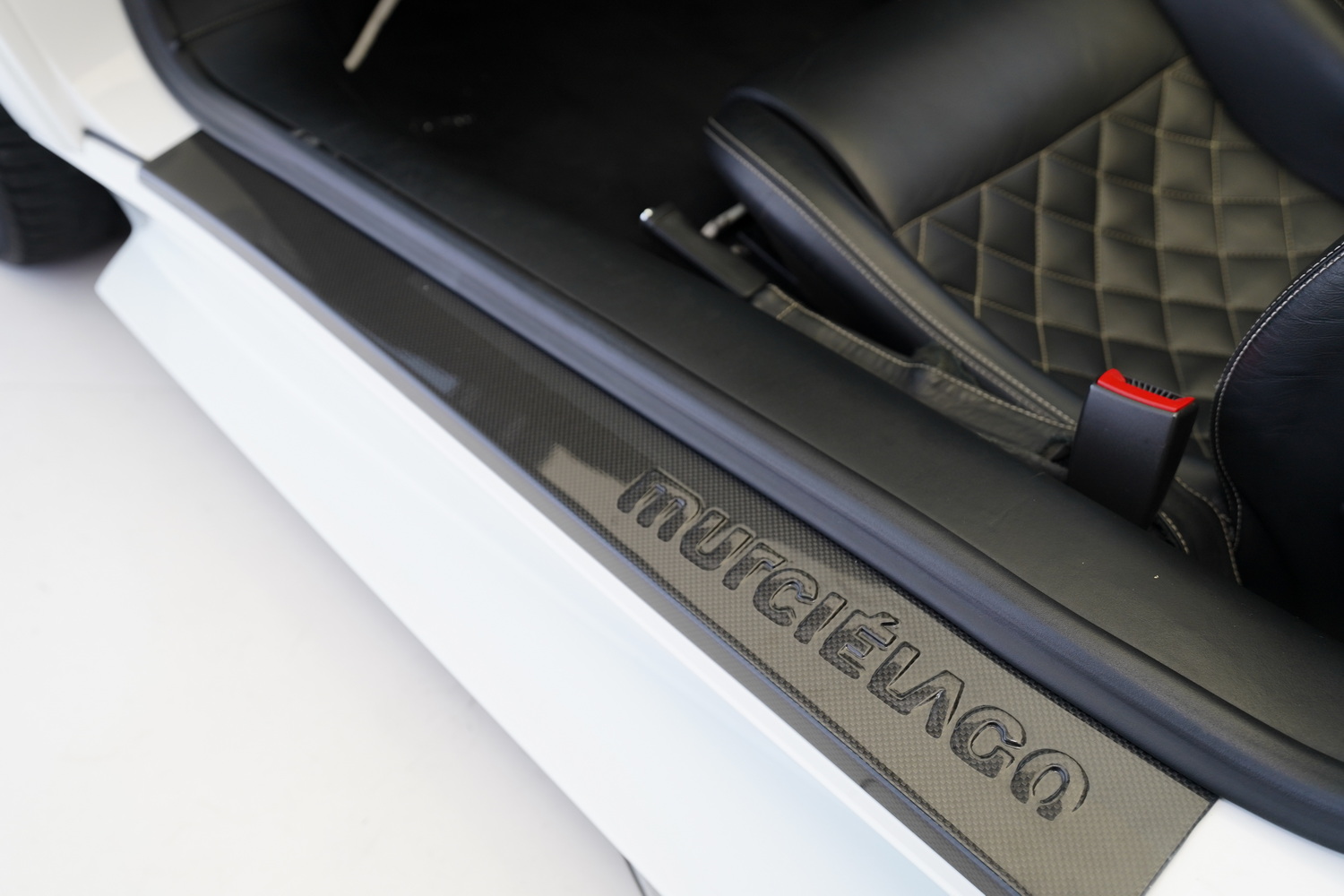 Lamborghini Murcielago LP640 Roadster
