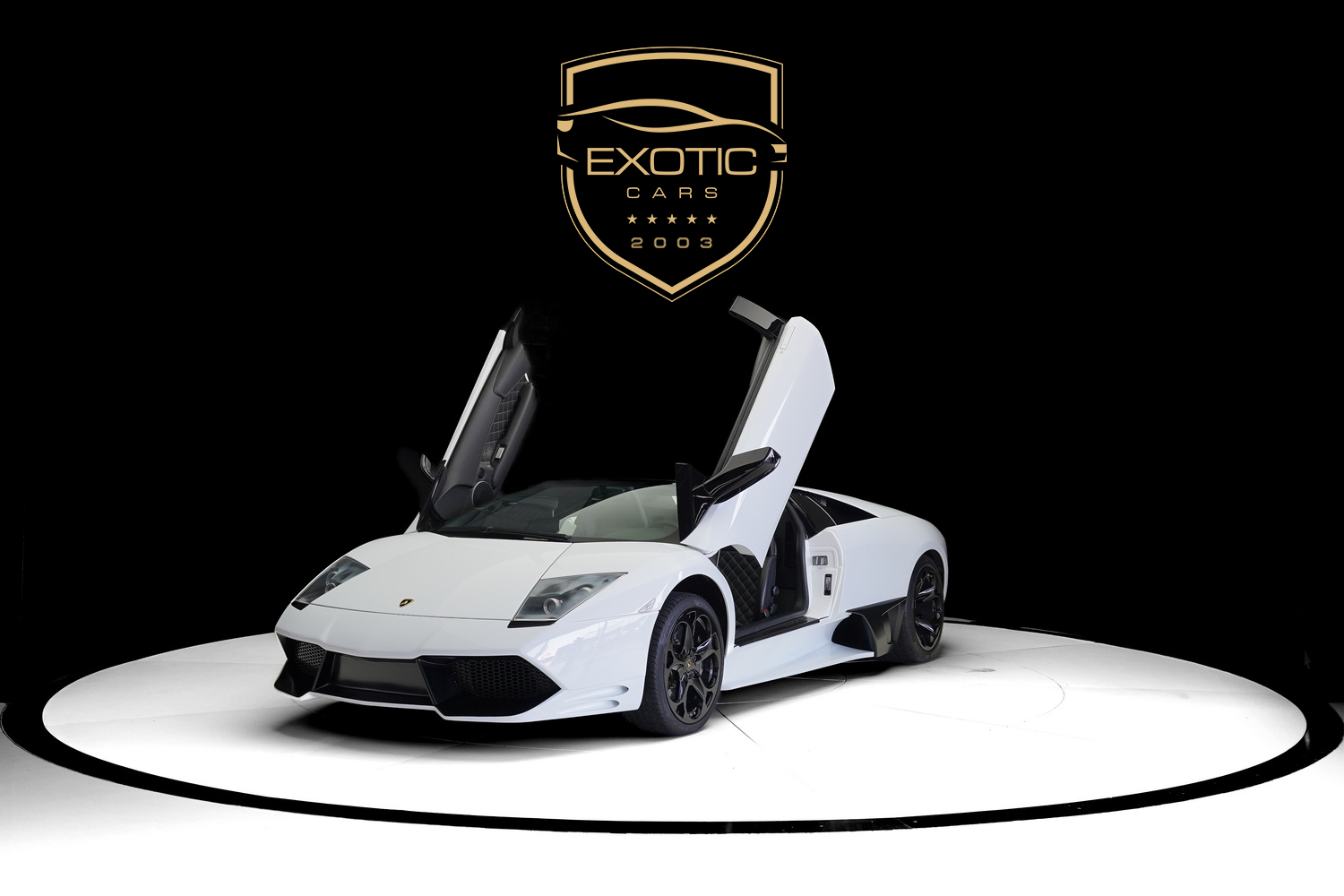 Lamborghini Murcielago LP640 Roadster