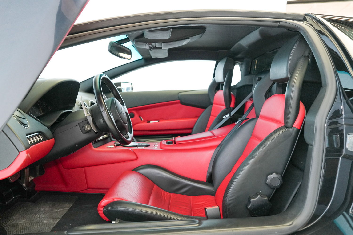 Lamborghini Murcielago LP 580