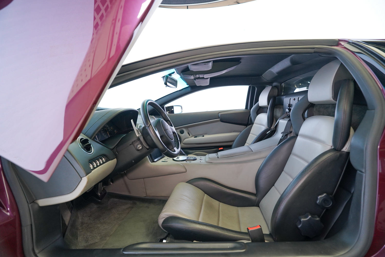 Lamborghini Murcielago