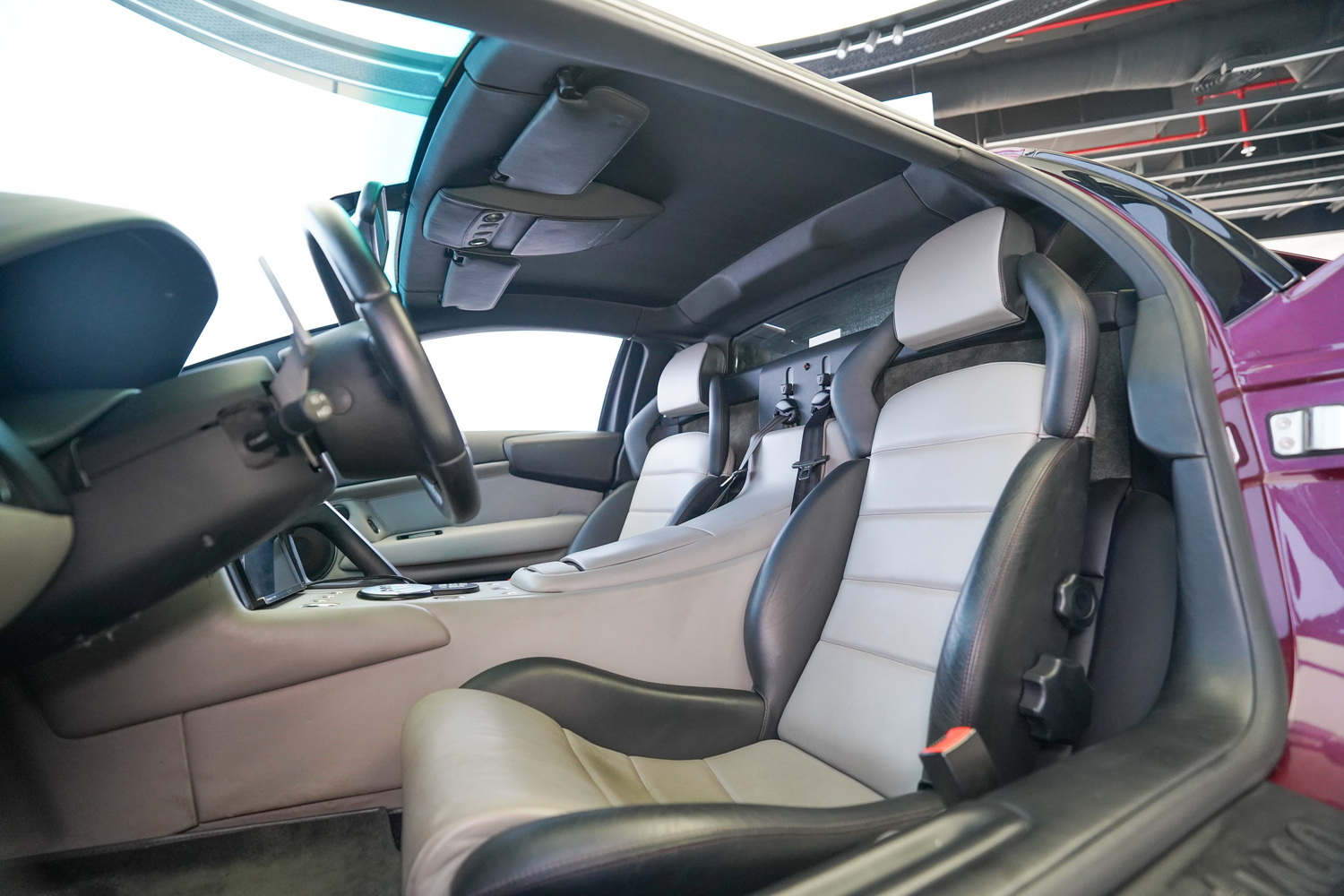 Lamborghini Murcielago